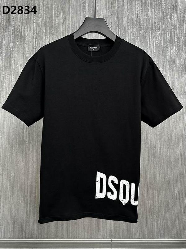 Dsquared Men's T-shirts 43